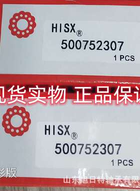 500752307  XRT减速机轴承  XRT偏心轴承现货