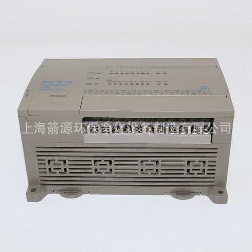 螺杆式空压机PLC控制器套装MAM-KY12S/MAM-280智能控制面板普乐特