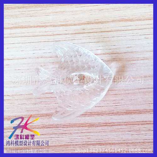 亚克力透明LED灯饰家电零配件面板模型加工CNC精密加工3D打印加工