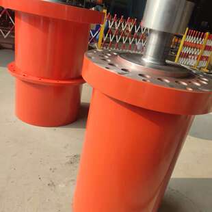 拔管机液压油缸 矿山机械冶金机械环保机械液压缸 双作