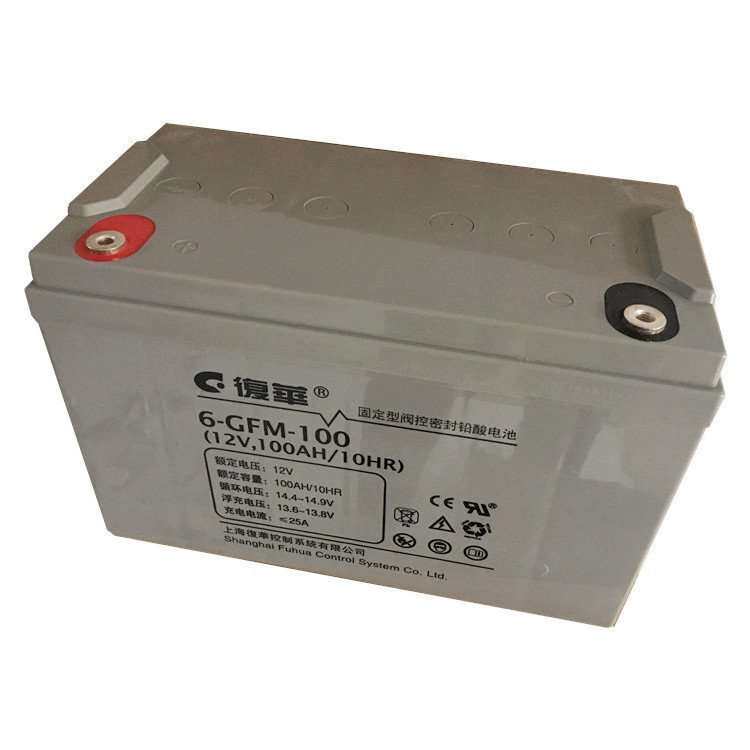 Powerson保护神蓄电池MF12-26 12V26AH/20HR后备供电 机房配套
