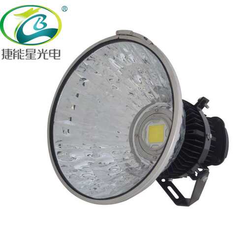 400wled塔吊灯建筑公司战略合作伙伴