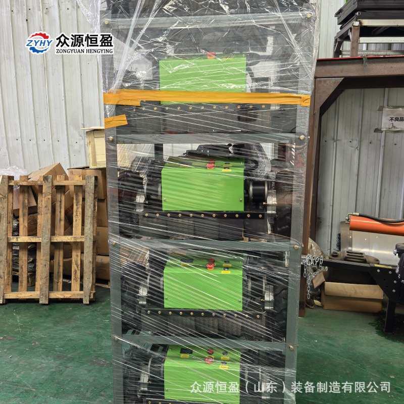 路边轮式智能遥控割草车 绿化带草坪除草机 众源550S四轮割草机