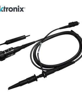 泰克Tektronix 示波器探头TPP0101衰减10X带宽100MHz无源电压探头