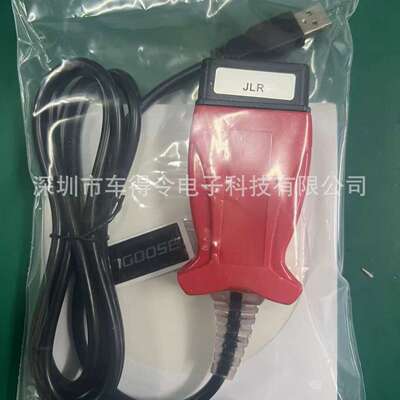 JLR Pro for Volvo/Toyota/JLR 3in1 VIDA 2014D TIS Techs tream