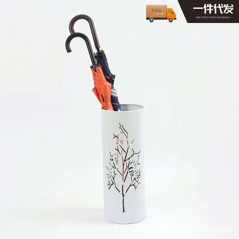 网红简约雨伞架收纳神器雨伞收纳桶家用北欧铁艺进门雨伞桶经济型,鲜花速递/花卉仿真/绿植园艺,割草机/草坪机,淘宝优惠券,粉丝福利购,淘宝优惠卷