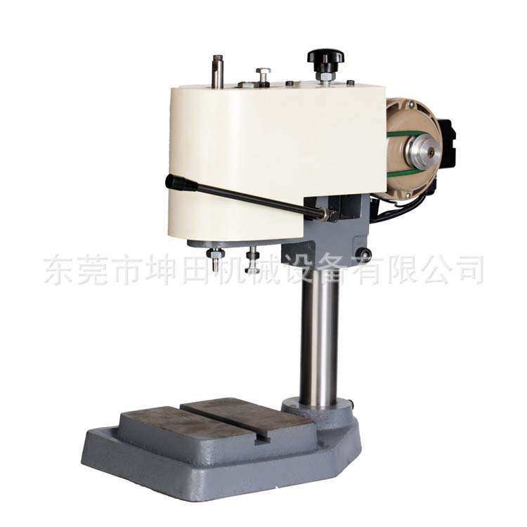 M0.5-M2微型手动攻丝机 眼镜钟表首饰专用微型攻丝机 手摇攻丝机