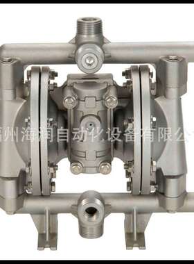 A050-BAA-TTYT-S30 奥弗All-Flo气动隔膜泵A050-SPK-TTKT-470