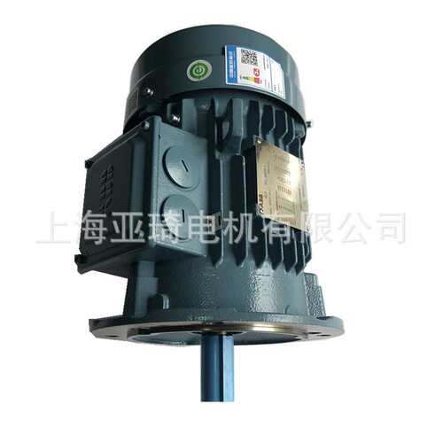 M2BAX90LA2 2P 380V 50Hz B5电动机 上海电机现货2.2kW
