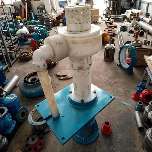 YU-1A耐腐液下泵 液下泵厂家 质优价廉【图】