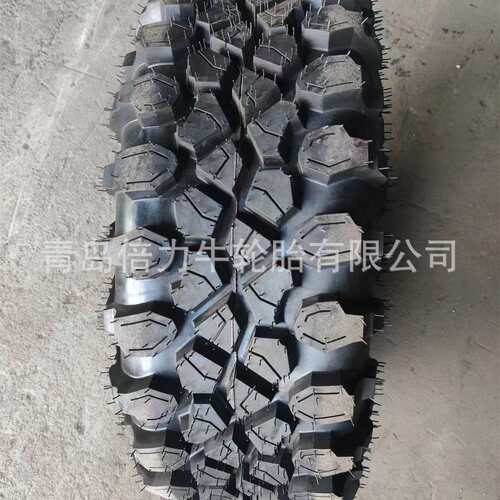 轮胎AT32x10R14  30x10R14  AT28x10R14泥地越野沙漠设备适用