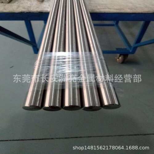 广东 Inconel625热轧黑皮棒 Inconel625圆钢零切下料 固溶时效