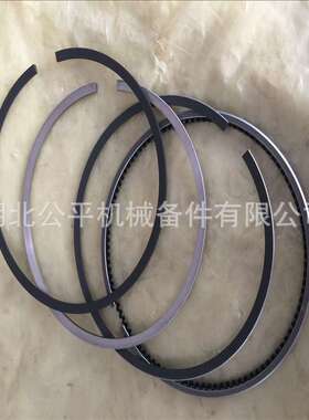 厂家直供现货 零售工程机械发动机NT855活塞环3801056