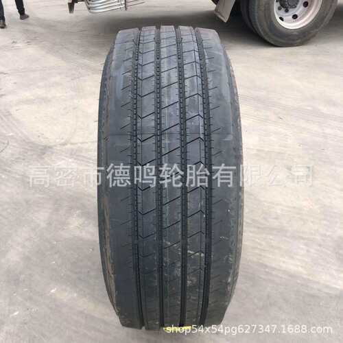 供应 拖车轮胎 宽胎防下陷轮胎 435/50R19.5 牧场搅拌车