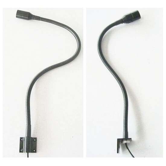 1W 12V/24V LED机床配件 LED工作灯照明灯
