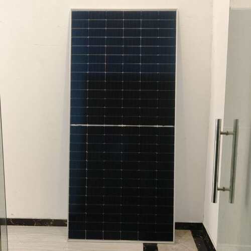 通威B级光伏板单晶660W-665W单面太阳能电池板组件船用光伏发电板
