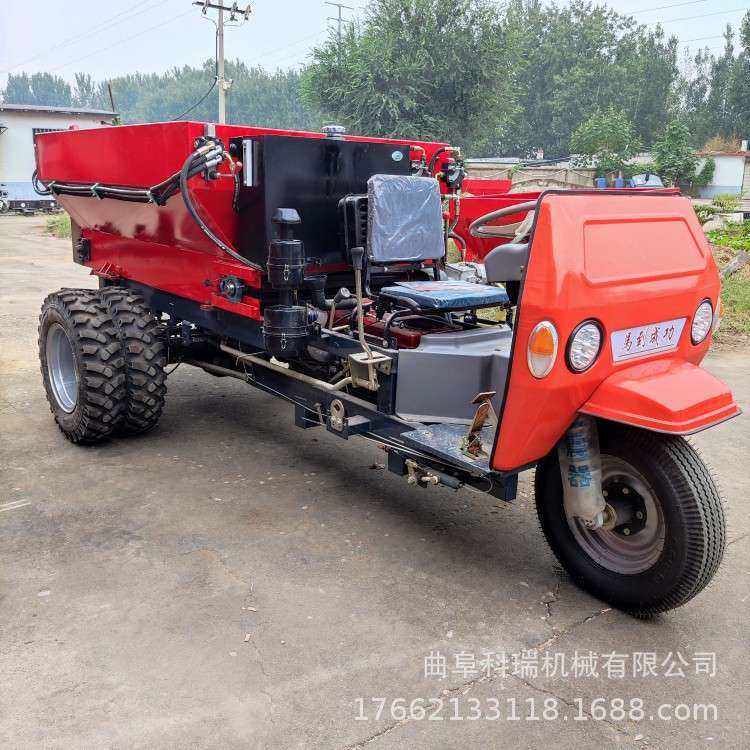 农用大型液压操控撒粪车  稀湿粘稠鸡粪抛洒车 蔬菜果园扬粪机,玩具/童车/益智/积木/模型,遥控车升级件/零配件,淘宝优惠券,粉丝福利购,淘宝优惠卷