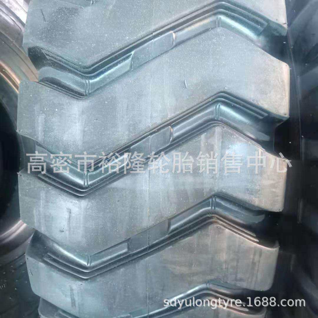 工程轮胎16/70-20 装载机轮胎 铲车轮胎 工程机械轮胎