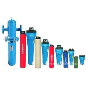 汉克森过滤器 空压机精密过滤器 工业压缩空气过滤器