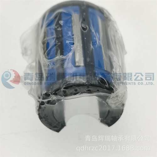 S-K-F 开口型塑料轴承直线轴承 LBCT16A-2LS = LBCT16D-2LS