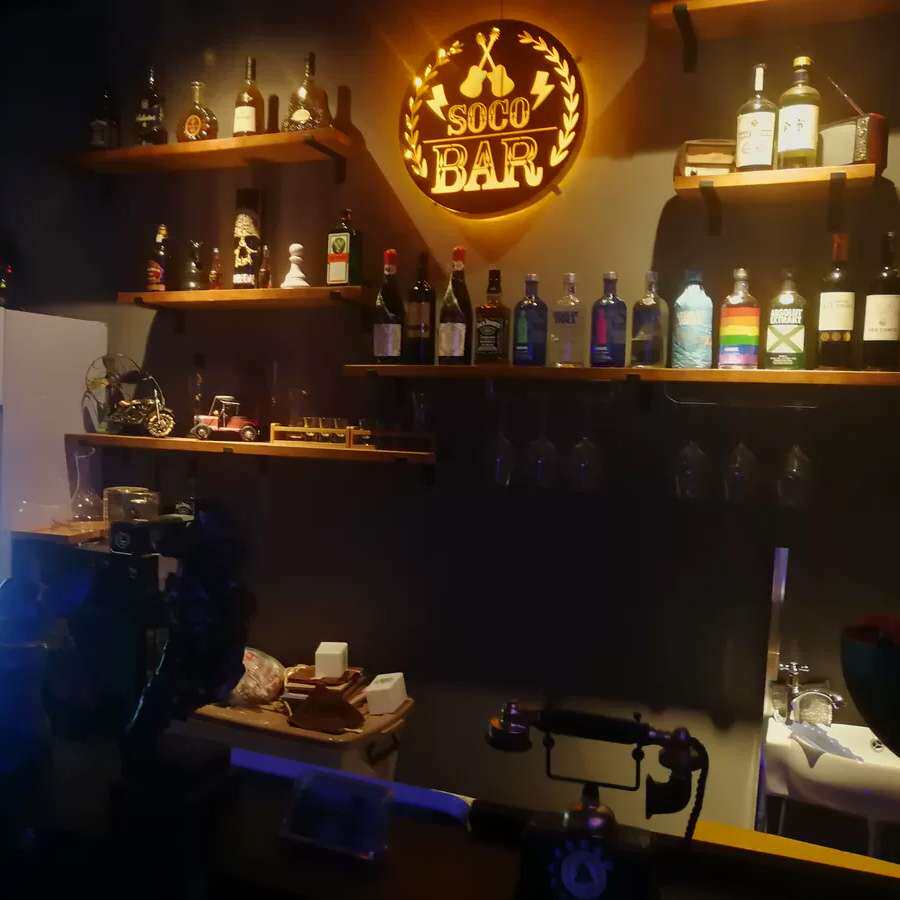 墙置物实木隔板墙壁书复古一字搁板墙客厅厨房壁挂纳