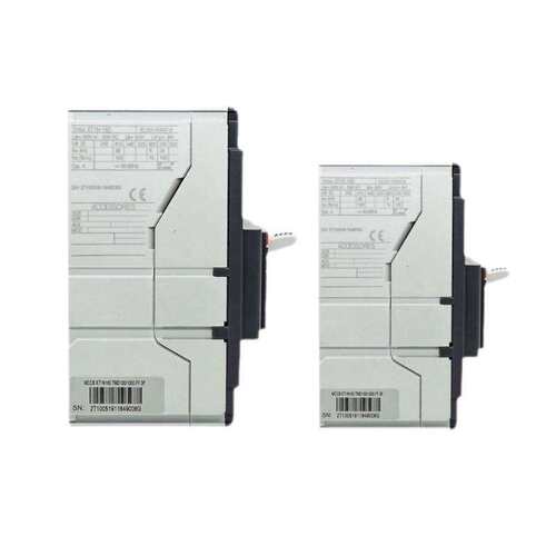 ABBTmaxXT1N160配电用塑壳断路器XT2N160TMA125FF3P原装三相