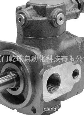 RV1D-016PC-R55B/10N 意大利 迪普马 DUPLOMATIC 柱塞泵