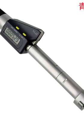 青量6-8MM/30-40MM/50-100MX0.001 销售 数显三点内径千分尺