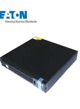Eaton伊顿DXRT1KS不间断供电电源1000VA/900W在线式长续航配电池