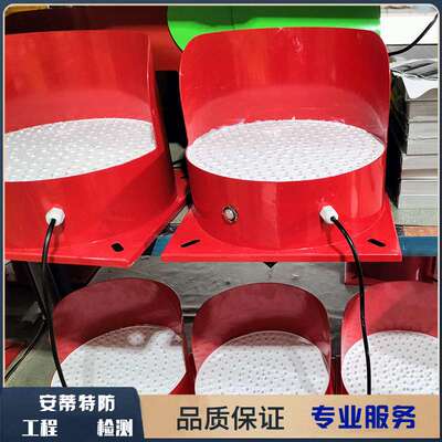 河道导航灯 航道船舶助航设施 通行警示用 桥涵灯桥柱灯