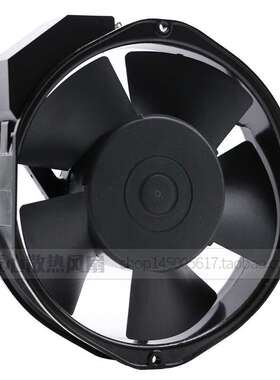145FZY4-18-S 轴流风机 380vac 0.18A 30W 2400R 奥克微电机风扇