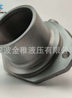 液压马达壳体 A2FE125 前壳 旋挖钻煤矿机掘进机械用铸件