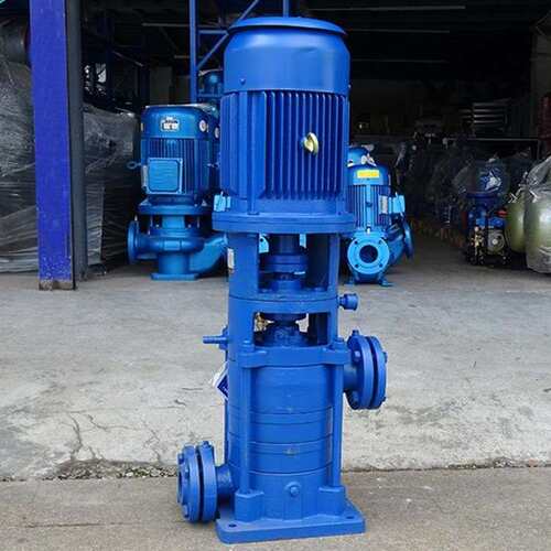 厂家 80LG650-20X5立式多级泵 高层建筑给水泵/多级泵配件