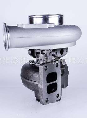 4038288适用小松挖机涡轮增压器总成4037469 4955155 495515500