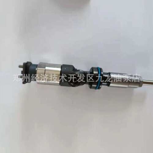 卡特320E喷油器 370-7282 20R-2478 295050-0401用于 320E 挖掘机