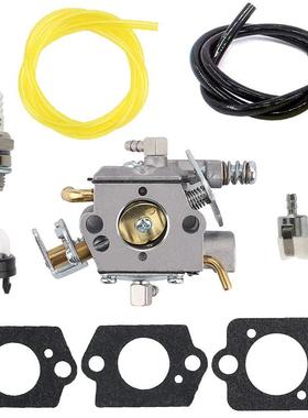 WT-895 化油器 615-012 261957 DSH700 DSH900 切割锯 套件 配件