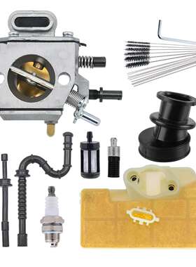 STIHL MS290 化油器 MS390 MS310 MS440 MS460 HD-18B/19B 油锯