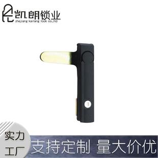 744配电柜门锁电柜门锁五金门锁电气柜门锁厂家直发