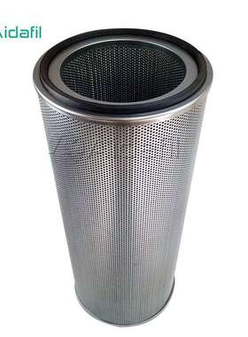 艾达机械E0180-AR E0180-AA 空压机后置精密滤芯