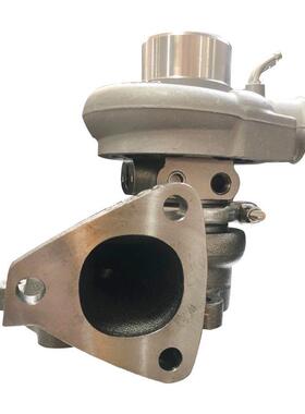 TD04 28200-42520系列机械增压器 发动系统及配件