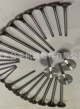 厂家直供现货 零售用K19发动机进气门3803518/3052820/207241