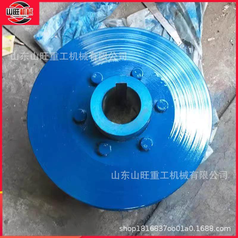 山旺供应煤矿用耦合器 MOL40摩擦离心耦合器 刮板机液力耦合器