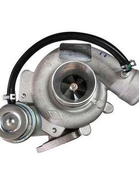 涡轮增压器TF035 49135-06710 增压器发动机配件