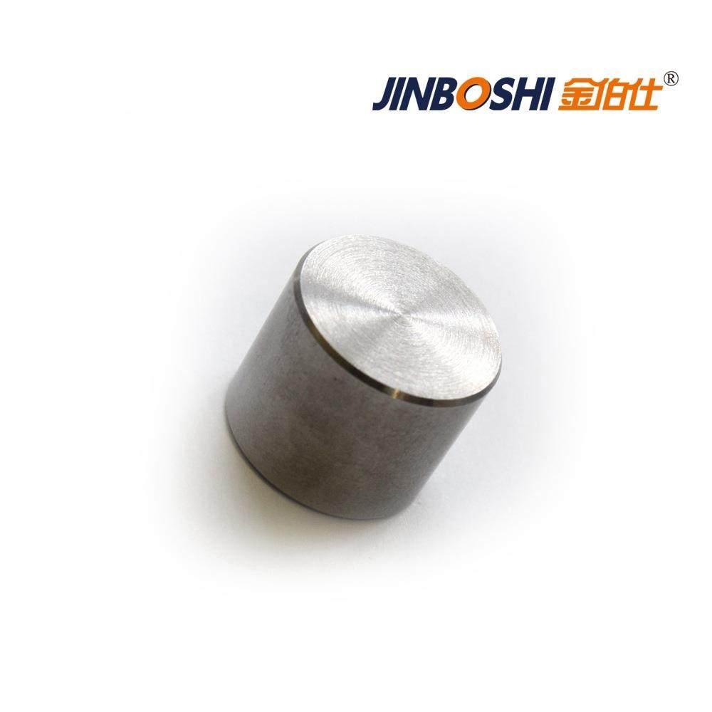 配重用钨合金95钨镍铁圆柱 钨钢圆棒厂家直供规格齐全