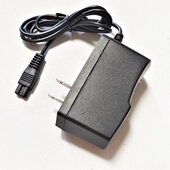 6888兰德8双孔858科雷视 锂电探照灯 充电器81 泰8头灯 比你亮