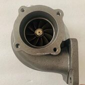 1086P 适配 14徐柴载H上55E机Q N50机3工装 D611涡轮增压器30泵