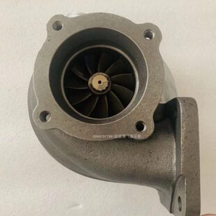 14徐柴载H上55E机Q 1086P-R0-适配 N50机3工装D611涡轮增压器30泵