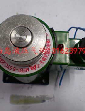 无直M优流线圈7湿产-Z1阀用F YC电磁铁DC锡式 质24V