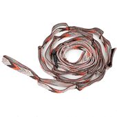 晾衣绳挂物配件户外露营帐篷捆绑绳菊花链绑带绳收纳可调节加长绳