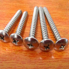 户外地板/不锈钢钉子/木地板钉子/防腐木钉/扁头钉子/规格齐全